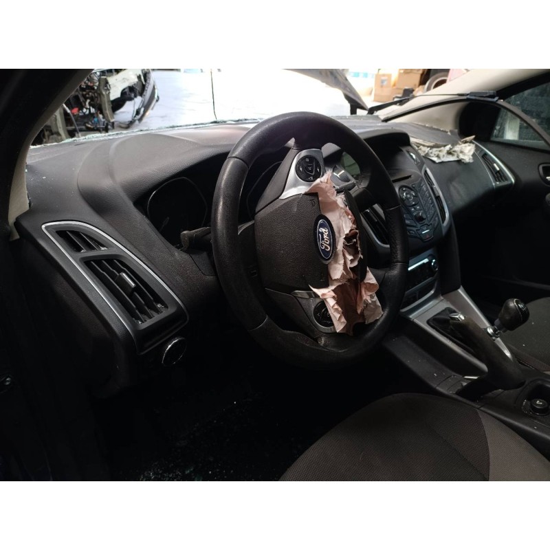 ford focus lim. (cb8) del año 2013