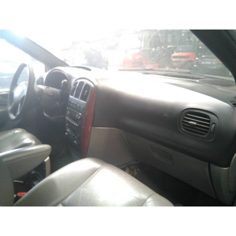 chrysler voyager (rg) del año 2004