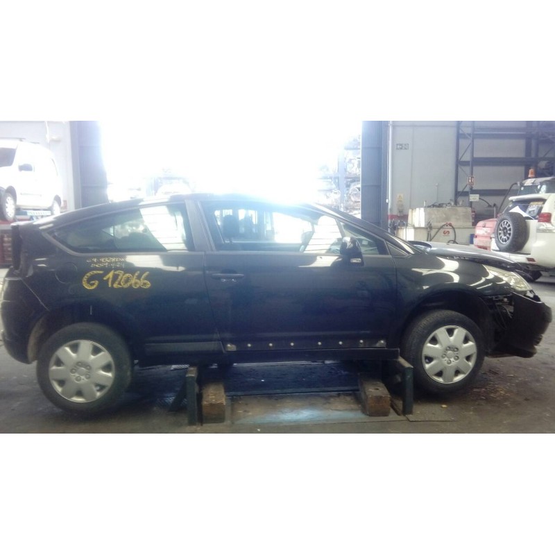 citroën c4 berlina del año 2006