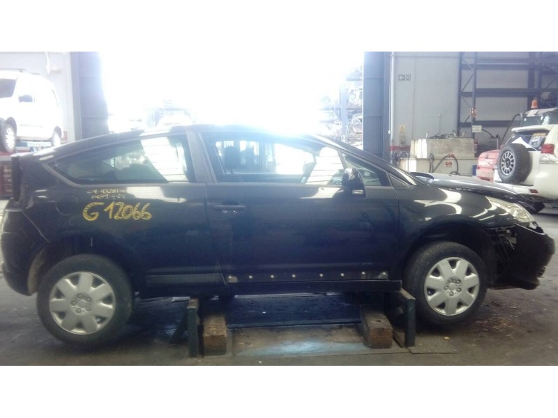 citroën c4 berlina del año 2006