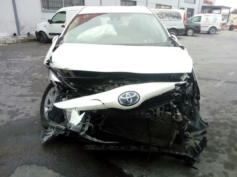 toyota prius+ del año 2019