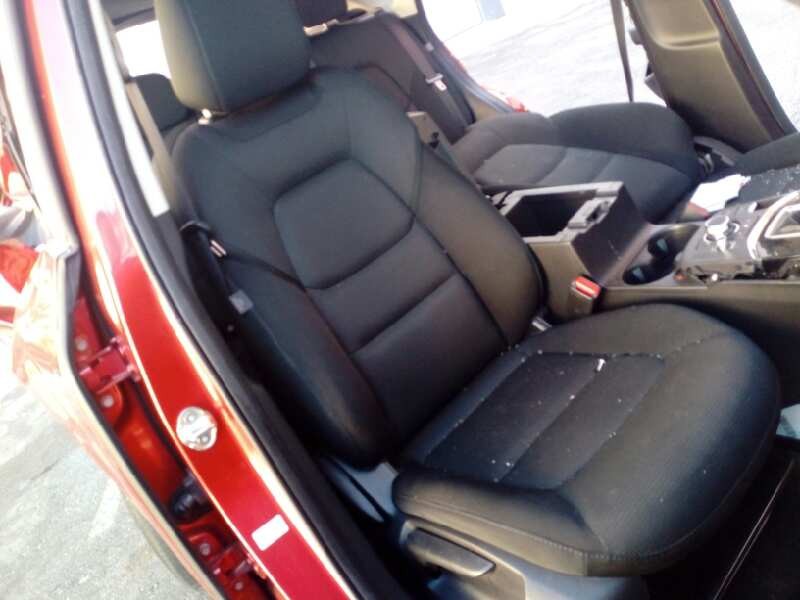 mazda cx-5 del año 2017