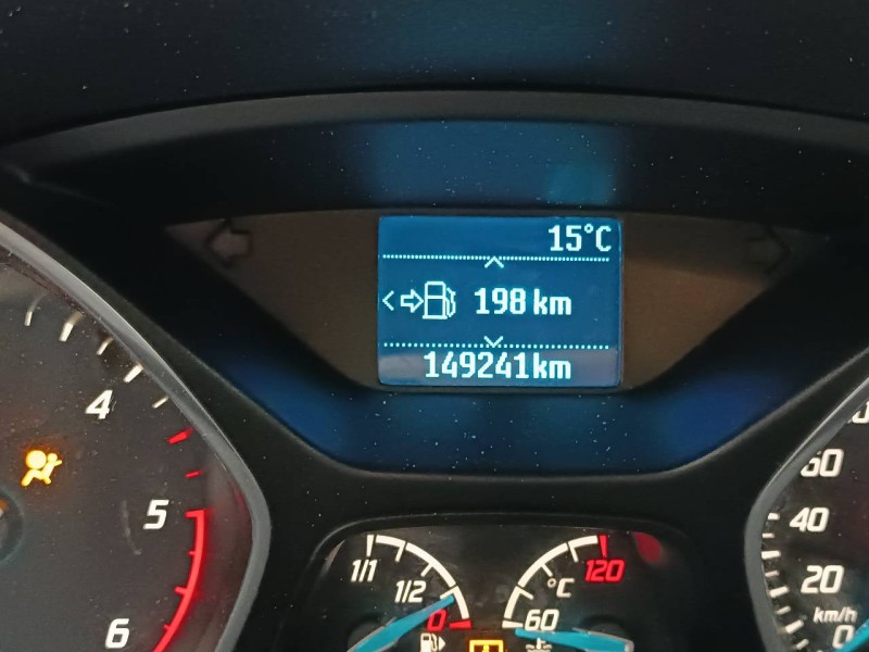 ford focus lim. (cb8) del año 2013