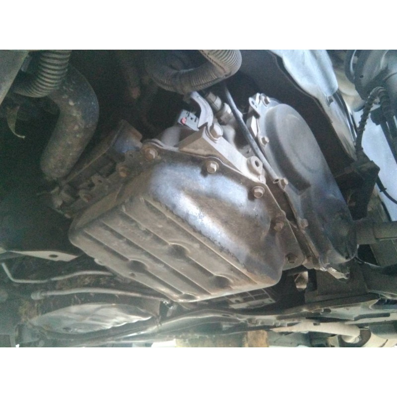 chrysler voyager (rg) del año 2004