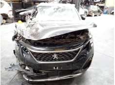 peugeot 3008 del año 2017 2