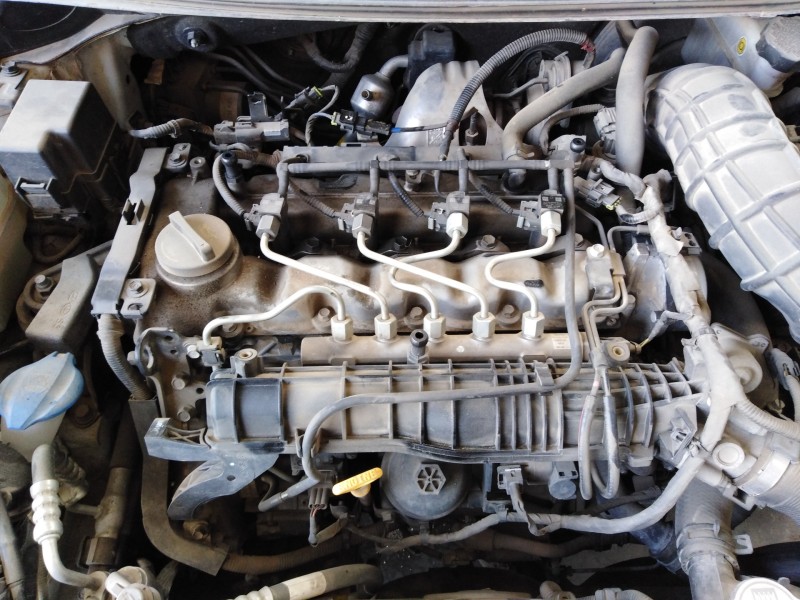 kia cee´d del año 2014