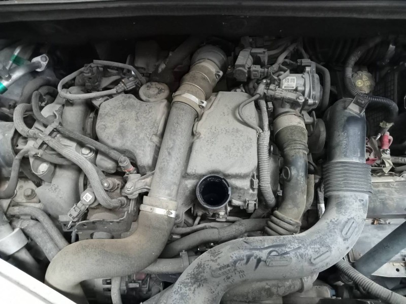 dacia dokker del año 2018