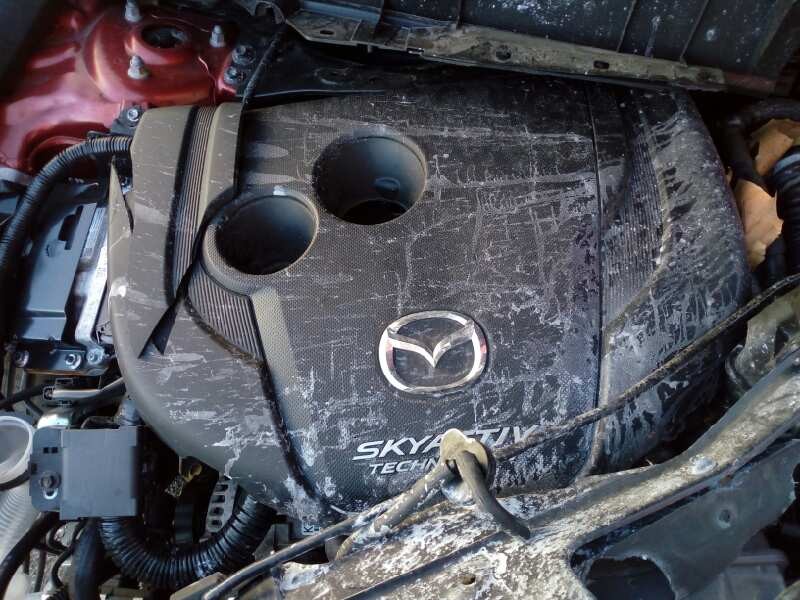 mazda cx-5 del año 2017