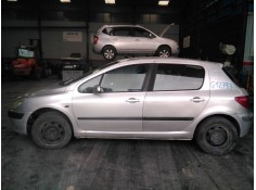 PEUGEOT 307 (S1)