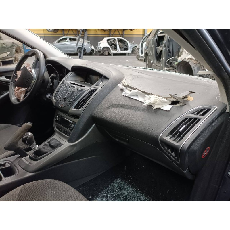 ford focus lim. (cb8) del año 2013