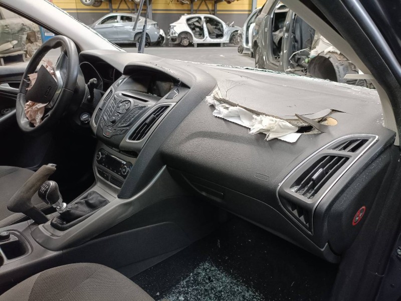 ford focus lim. (cb8) del año 2013