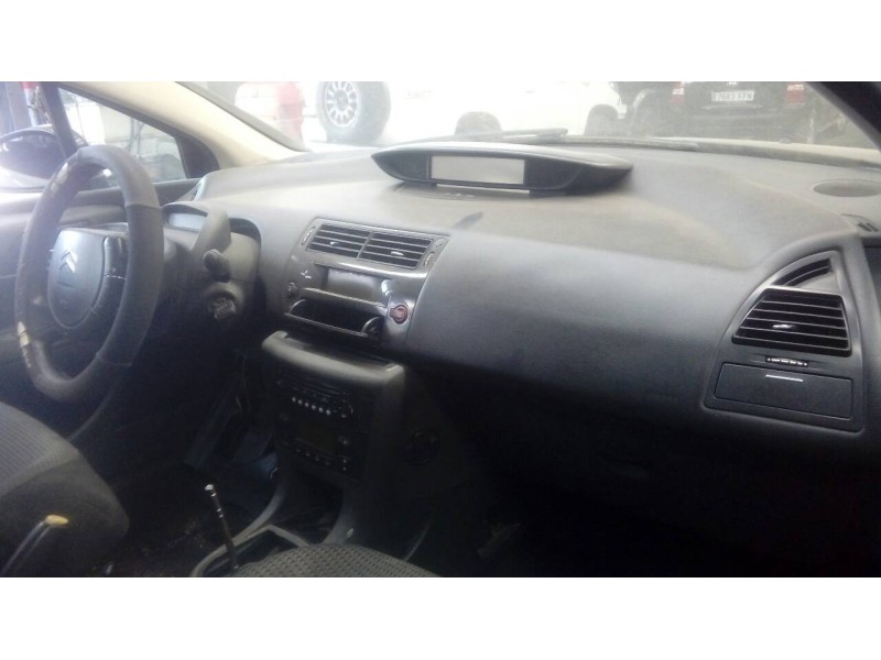 citroën c4 berlina del año 2006