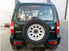 suzuki jimny sn (fj) del año 1998 2