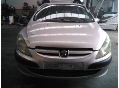 peugeot 307 (s1) del año 2004 2