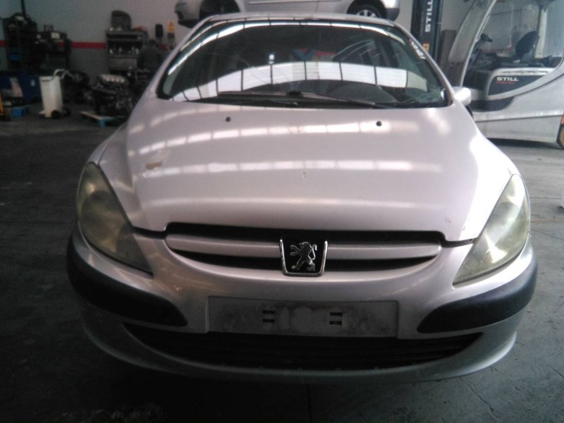 peugeot 307 (s1) del año 2004