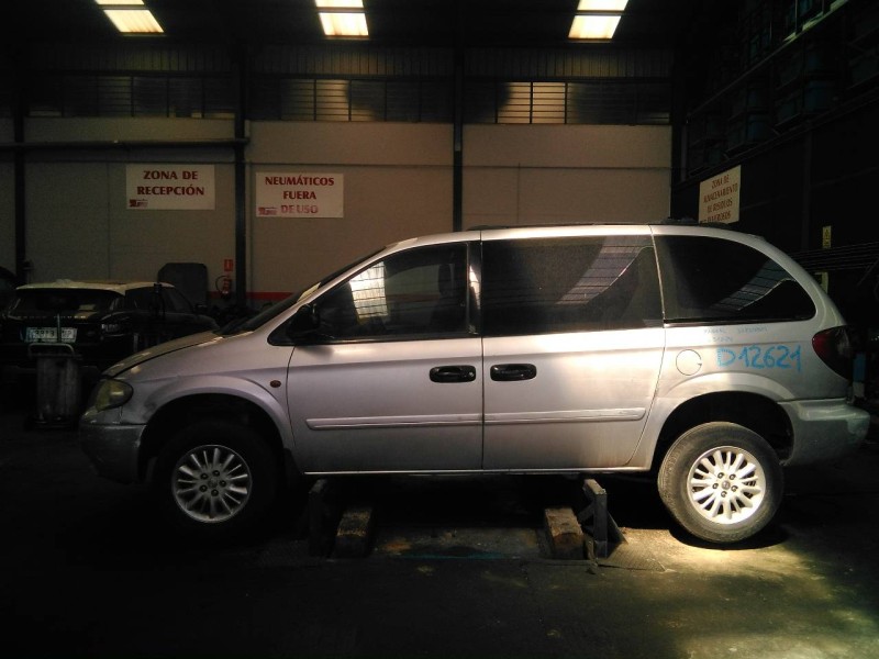 chrysler voyager (rg) del año 2004