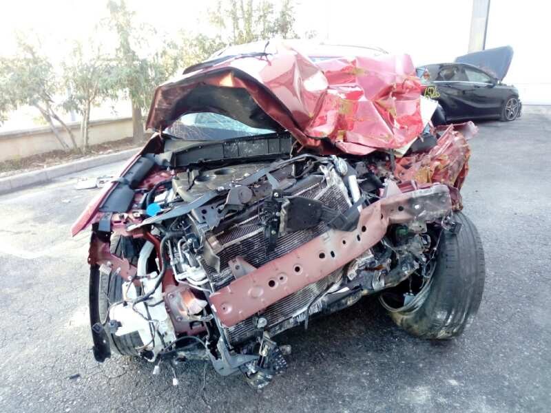 mazda cx-5 del año 2017