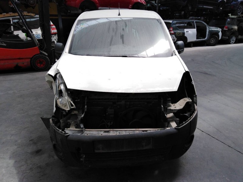 citroën berlingo cuadro del año 2013