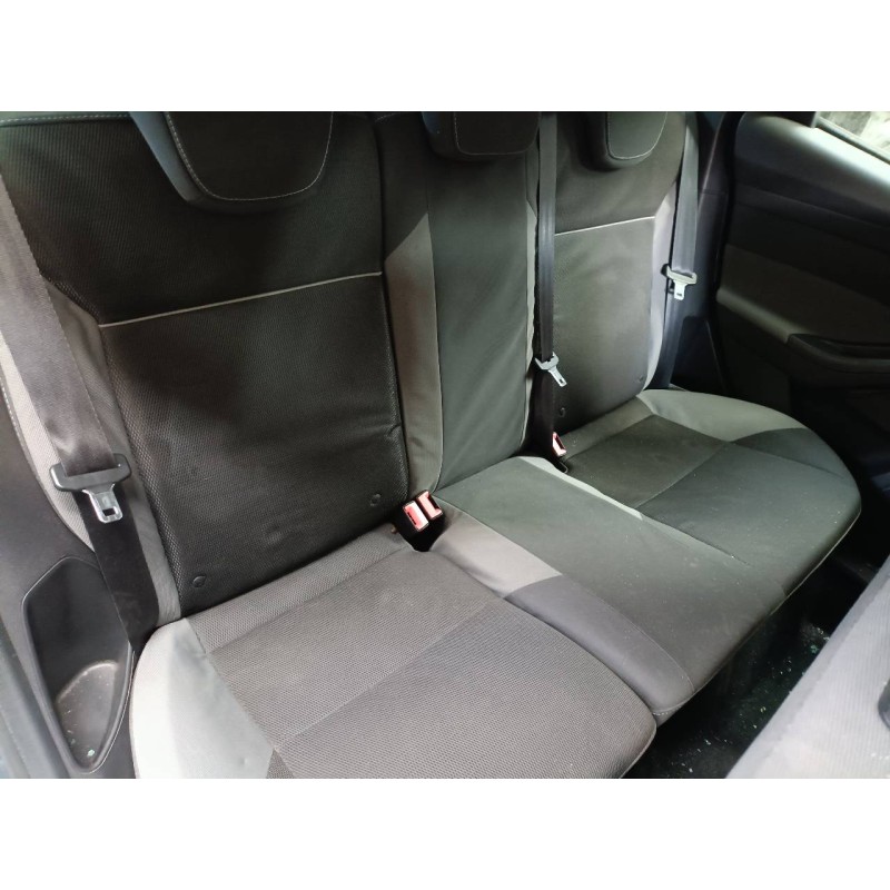 ford focus lim. (cb8) del año 2013