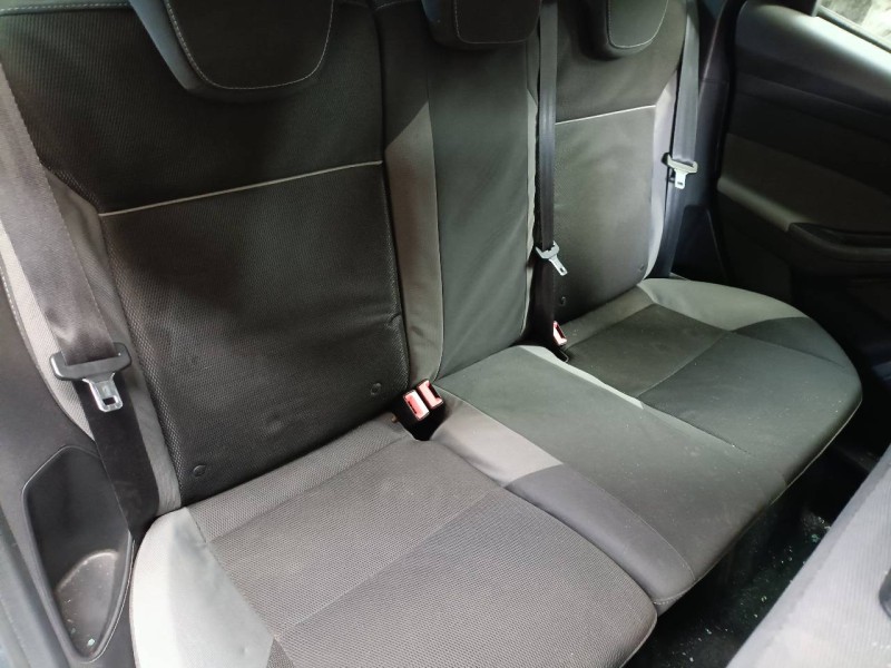 ford focus lim. (cb8) del año 2013