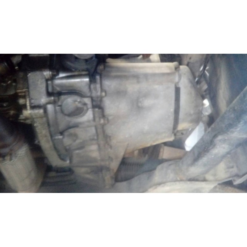 citroën c4 berlina del año 2006