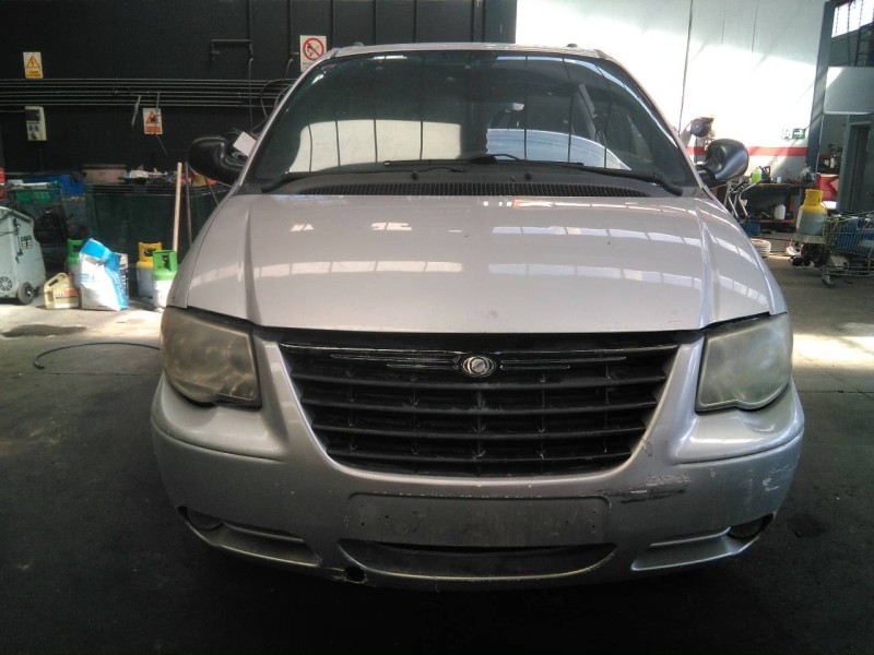 chrysler voyager (rg) del año 2004