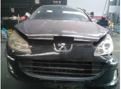 peugeot 407 del año 2005 2