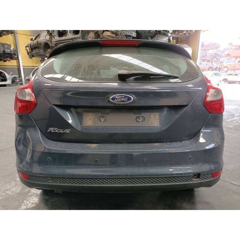 ford focus lim. (cb8) del año 2013