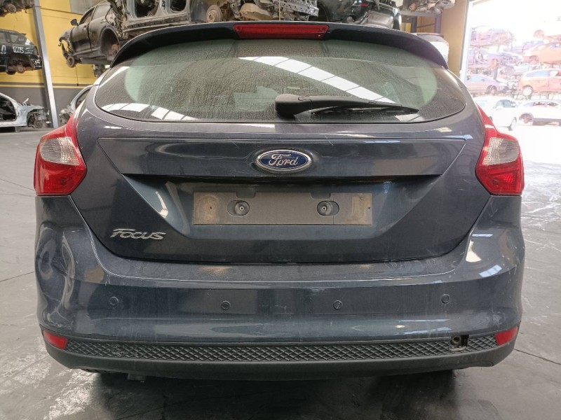 ford focus lim. (cb8) del año 2013