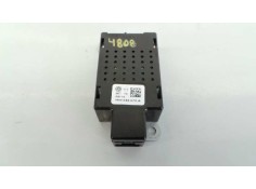 Recambio de antena para volkswagen tiguan (5n2) t1 bluemotion referencia OEM IAM 5N0035570  