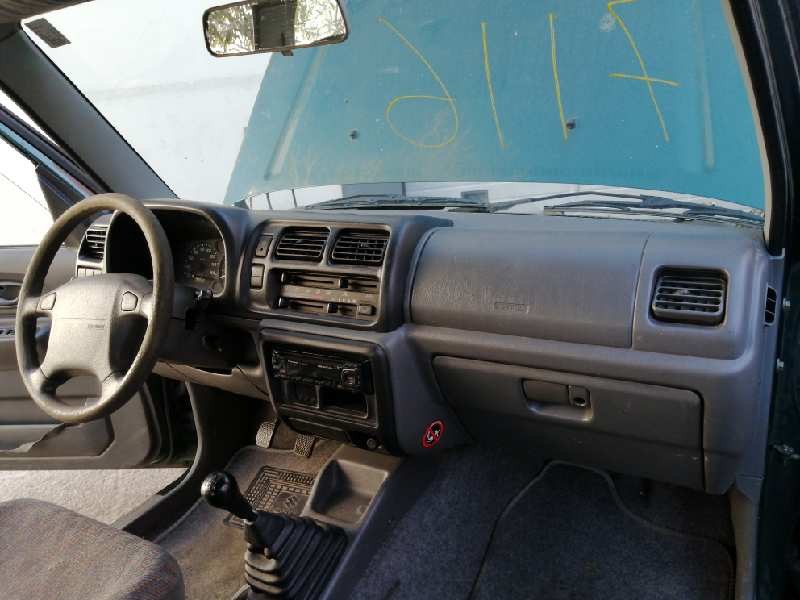suzuki jimny sn (fj) del año 1998