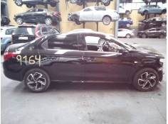 citroën c-elysée del año 2019 2