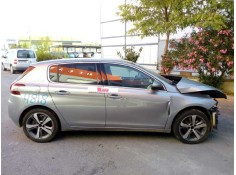 peugeot 308 del año 2016