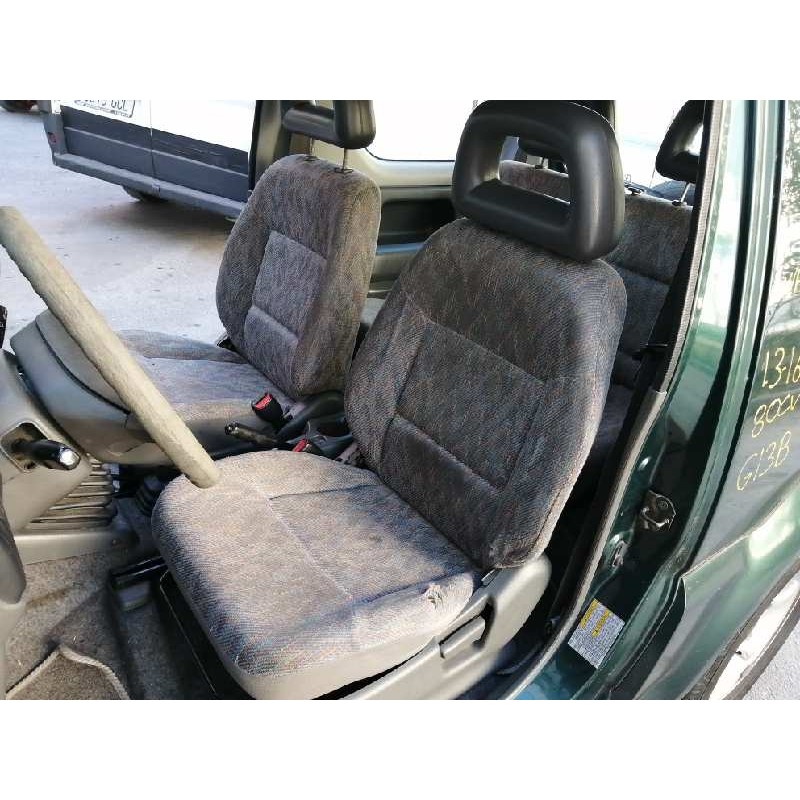 suzuki jimny sn (fj) del año 1998