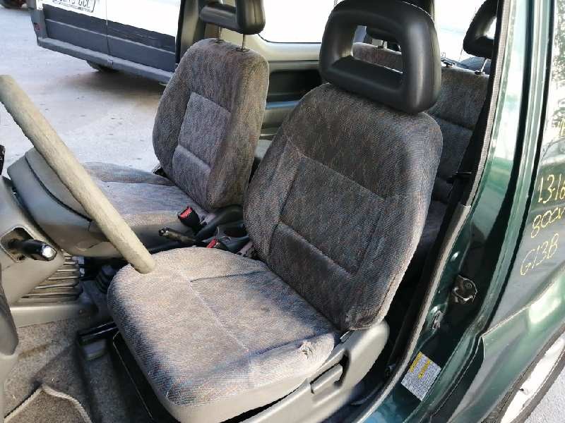 suzuki jimny sn (fj) del año 1998