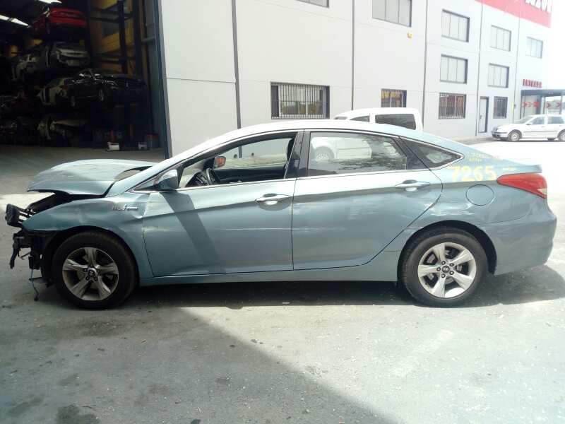 hyundai i40 del año 2012