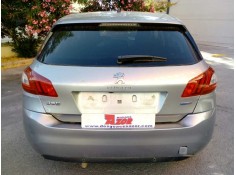 peugeot 308 del año 2016 2