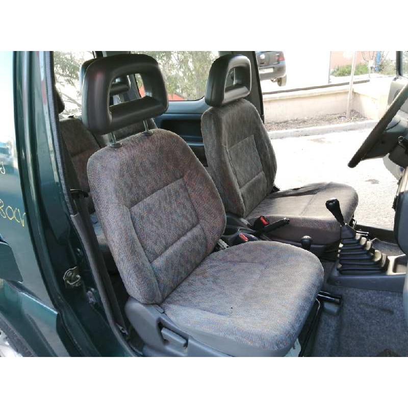 suzuki jimny sn (fj) del año 1998