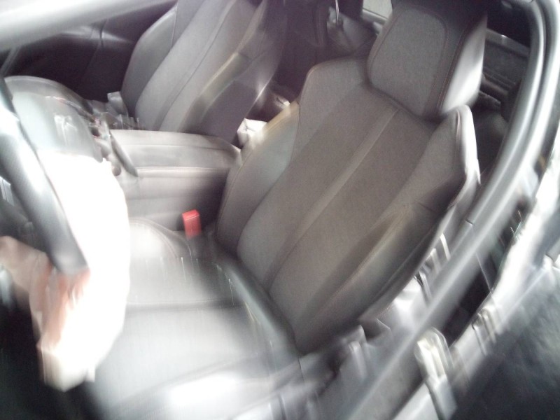 peugeot 3008 del año 2017