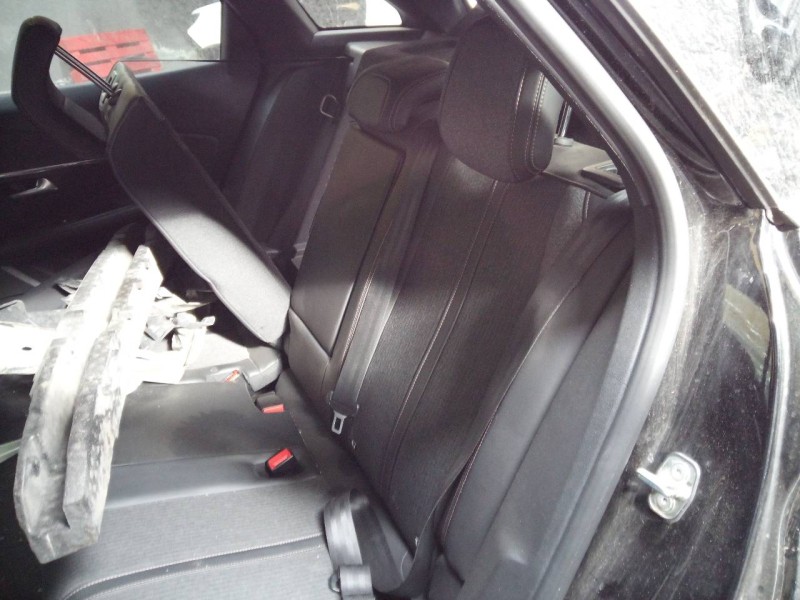 peugeot 3008 del año 2017