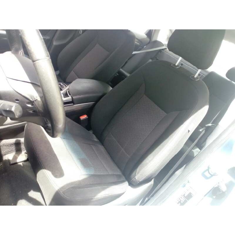 hyundai i40 del año 2012