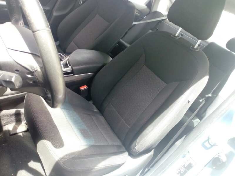 hyundai i40 del año 2012