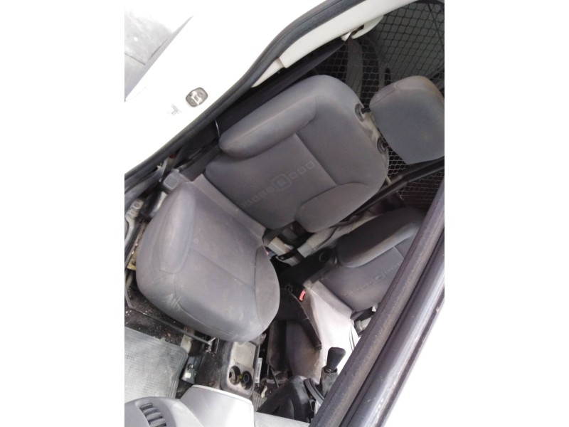 citroën berlingo cuadro del año 2013