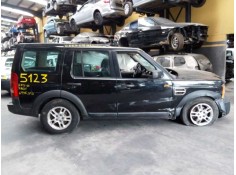 land rover discovery del año 2004