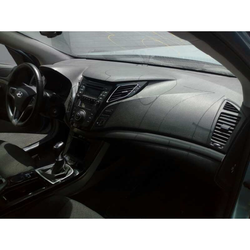 hyundai i40 del año 2012