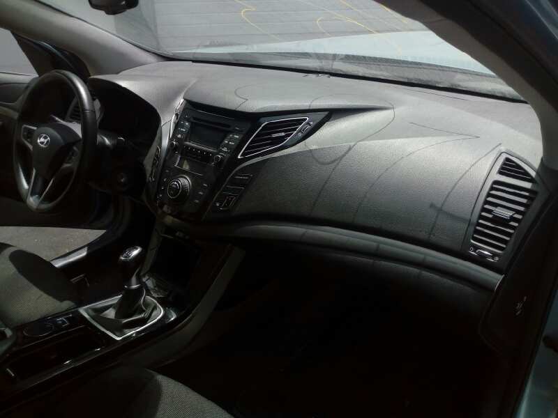 hyundai i40 del año 2012