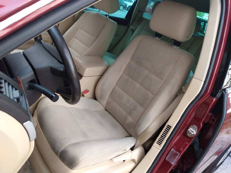 volkswagen touareg (7la) del año 2003