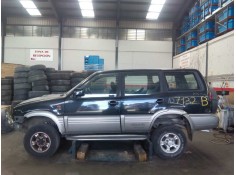 nissan terrano/terrano.ii (r20) del año 1995