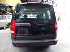 land rover discovery del año 2004 2