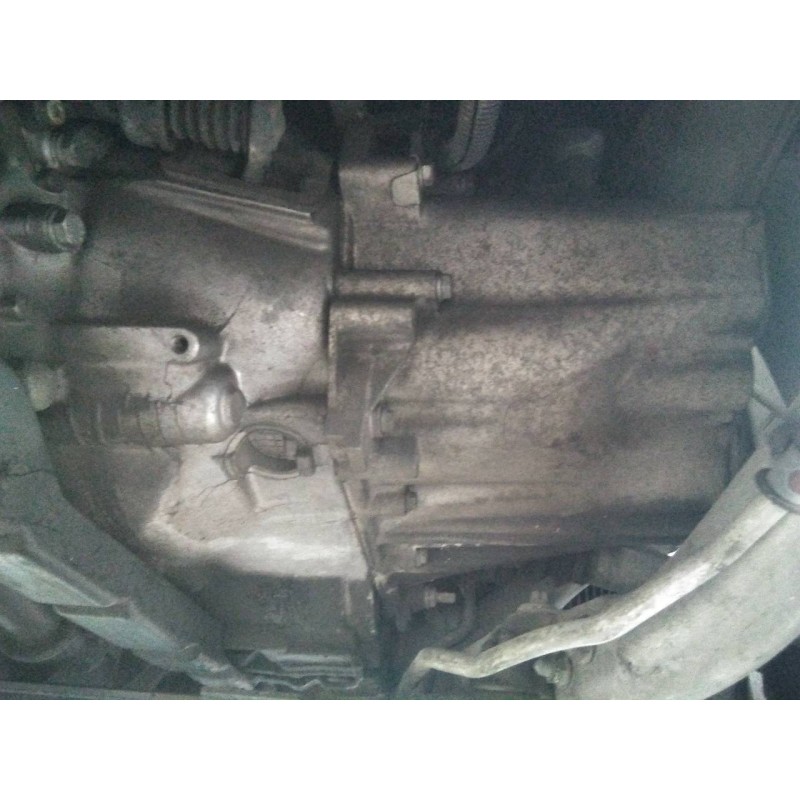 peugeot 407 del año 2005